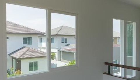 impact window replacement