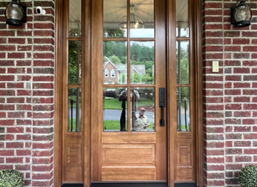 Door Installation in OCala FL