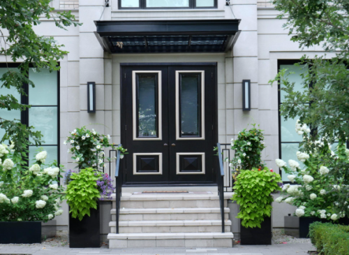 Door Replacement in Ocala FL