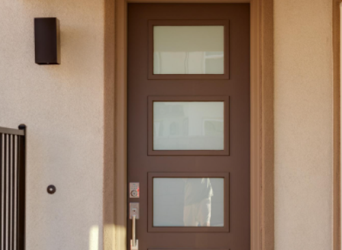 Entry Door Replacement in Ocala FL