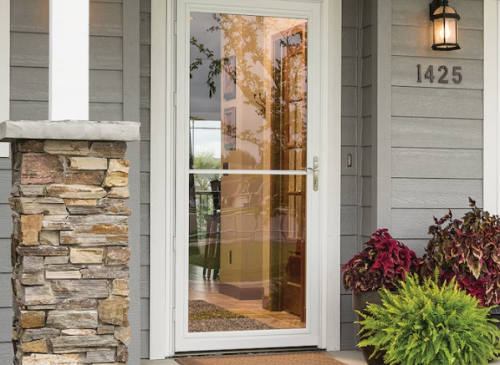 Modern Door Installation in Ocala FL