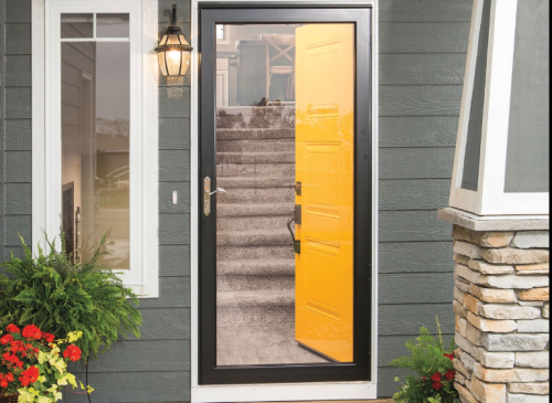 Modern Door Replacement in Ocala FL