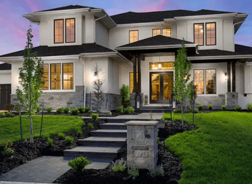 Modern Ocala Window Installation