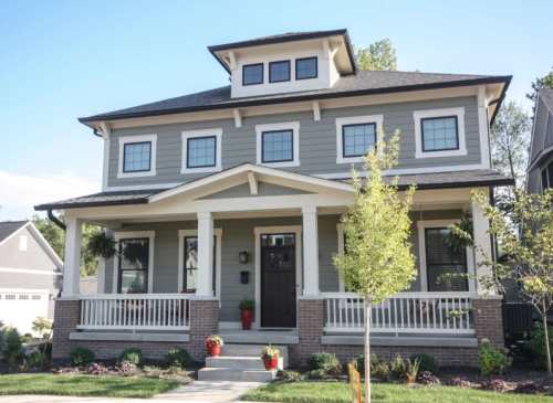 Traditional Window Replacement in Ocala FL