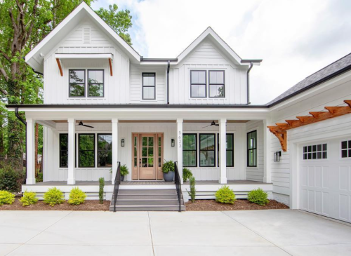 Traditional Windows in Ocala FL